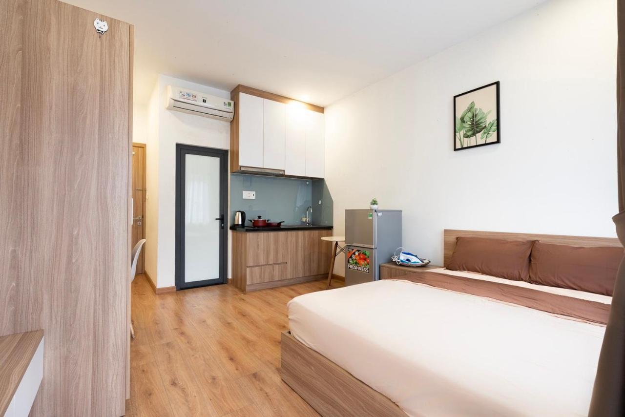 Our Homestay Free Laundry Ho Chi Minh Zewnętrze zdjęcie